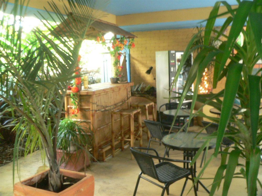 Port Stephens Motel Nelson Bay Eksteriør billede